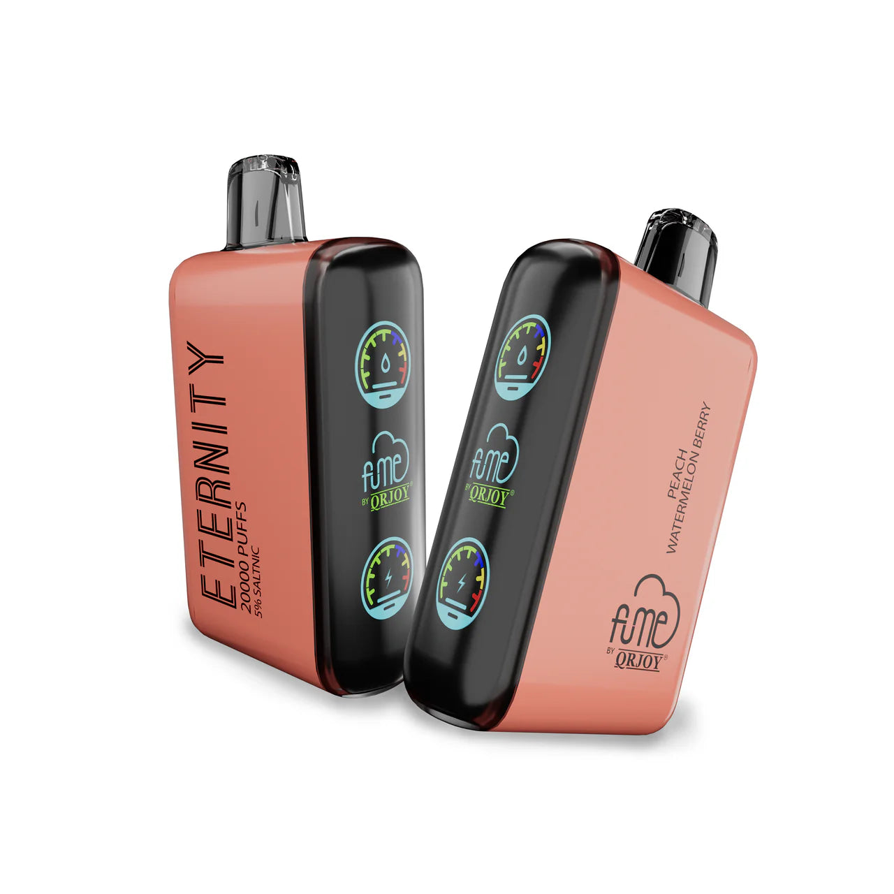 Peach Watermelon Berry Eternity Disposable Vape Wholesale