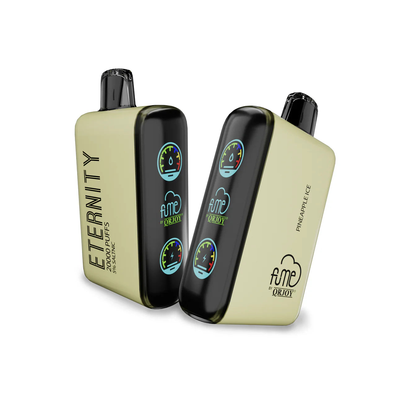 Pineapple Ice Eternity Disposable Vape Wholesale