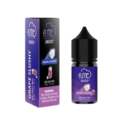 Fume E-liquid