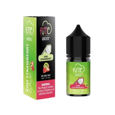 Fume E-liquid