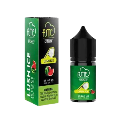 Fume E-liquid