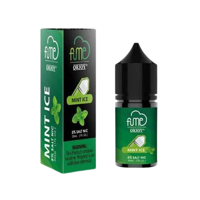 Fume E-liquid