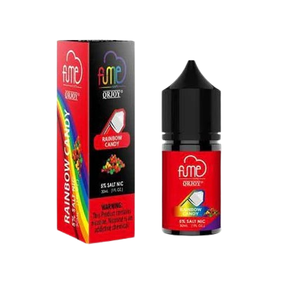 Fume E-liquid