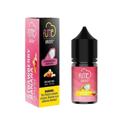 Fume E-liquid