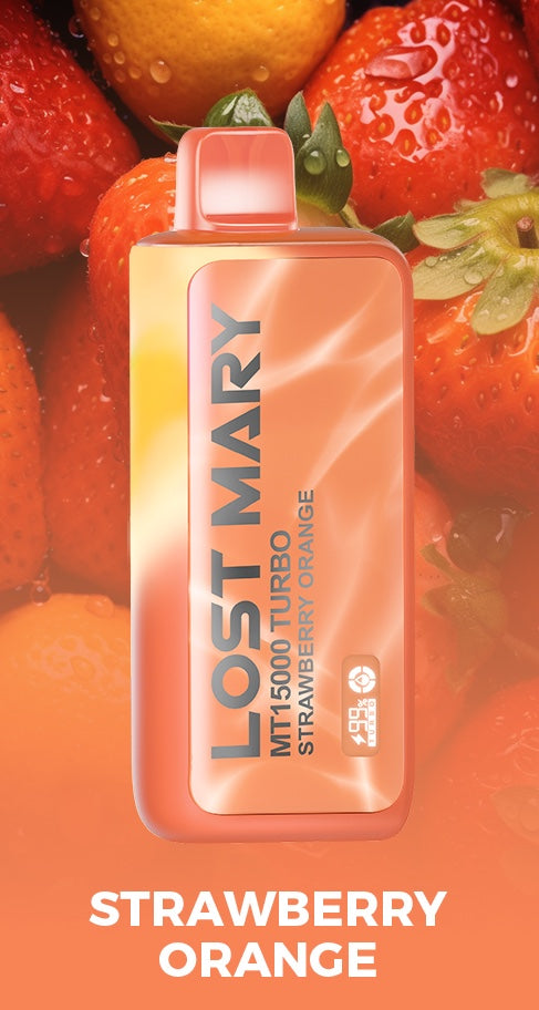 Lost Mary MT 15000 Disposable (5 Pack)