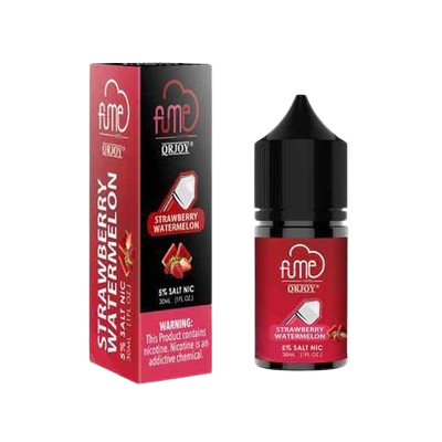 Fume E-liquid