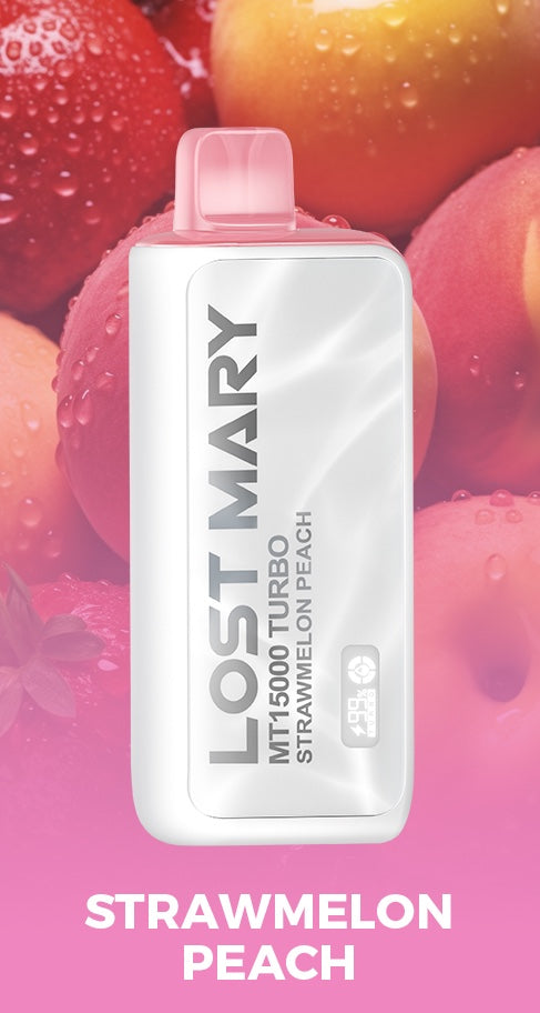 Lost Mary MT 15000 Disposable (5 Pack)