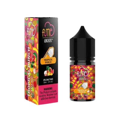 Fume E-liquid