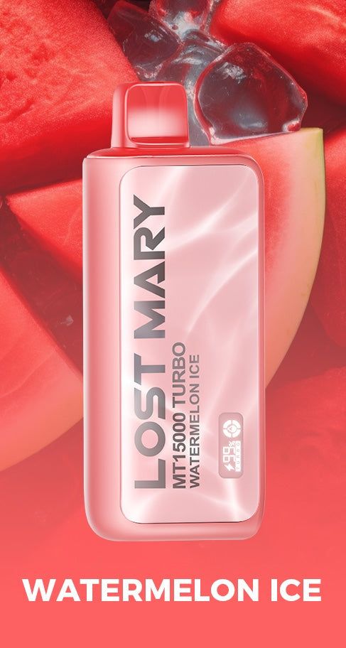 Lost Mary MT 15000 Disposable (5 Pack)