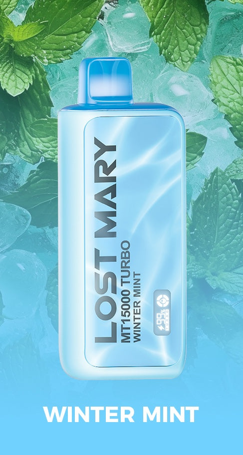 Lost Mary MT 15000 Disposable (5 Pack)